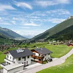 In Neustift Near Lift Neustift im Stubaital