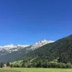 In Neustift Near Lift