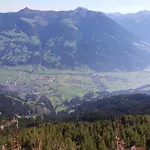 In Neustift Near Lift アパート