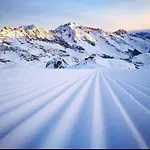 In Neustift Near Lift ノイシュティフト・イム・シュトゥーバイタール