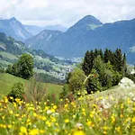In Neustift Near Lift * ノイシュティフト・イム・シュトゥーバイタール