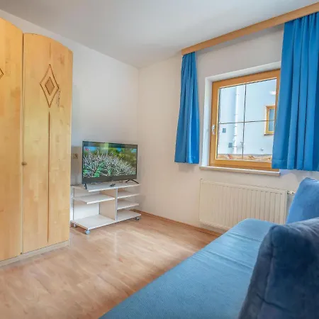 Cosy In Neustift In The Stubaital Daire *