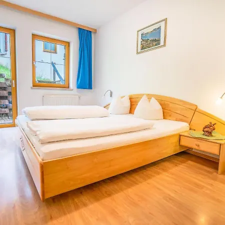 Cosy In Neustift In The Stubaital アパート