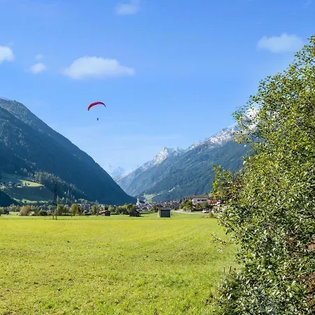 In Neustift Near Lift Neustift im Stubaital