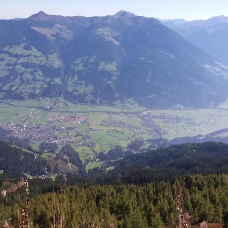 In Neustift Near Lift Appartement