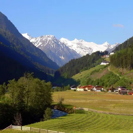 In Neustift Near Lift Apartment *