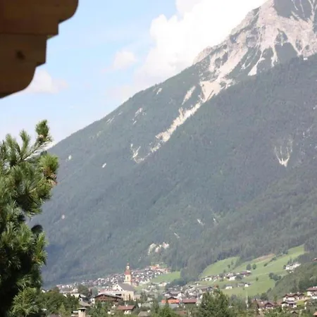 In Neustift Near Lift Apartment Neustift im Stubaital