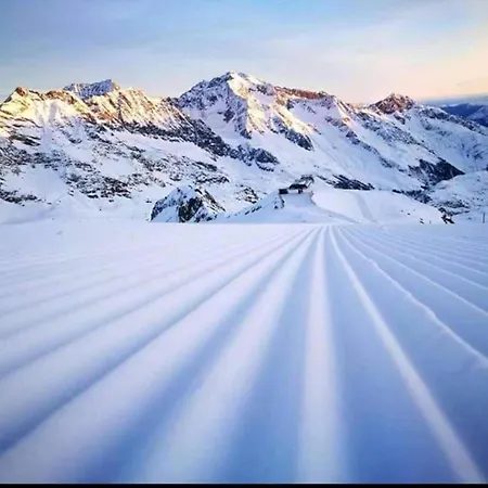 In Neustift Near Lift Neustift im Stubaital