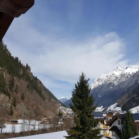 Cosy In Neustift In The Stubaital * ノイシュティフト・イム・シュトゥーバイタール