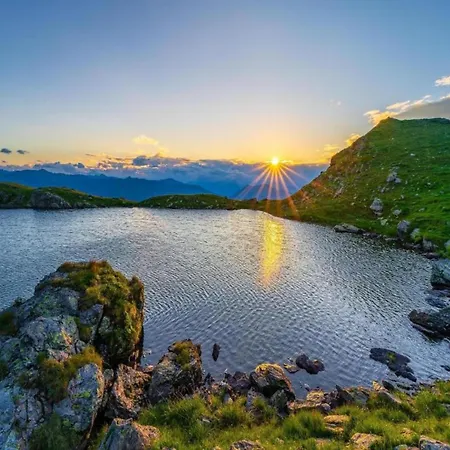 In Neustift Near Lift Appartement