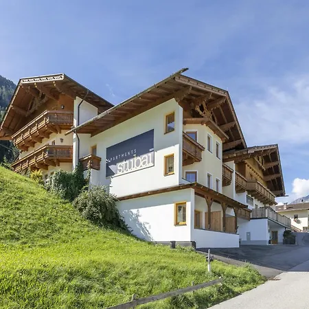 In Neustift Near Lift Apartment