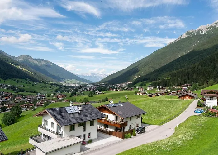 In Neustift Near Lift نيوستيف ام ستوبيتا