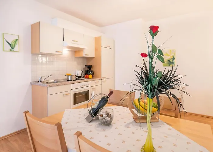 In Neustift Near Lift *