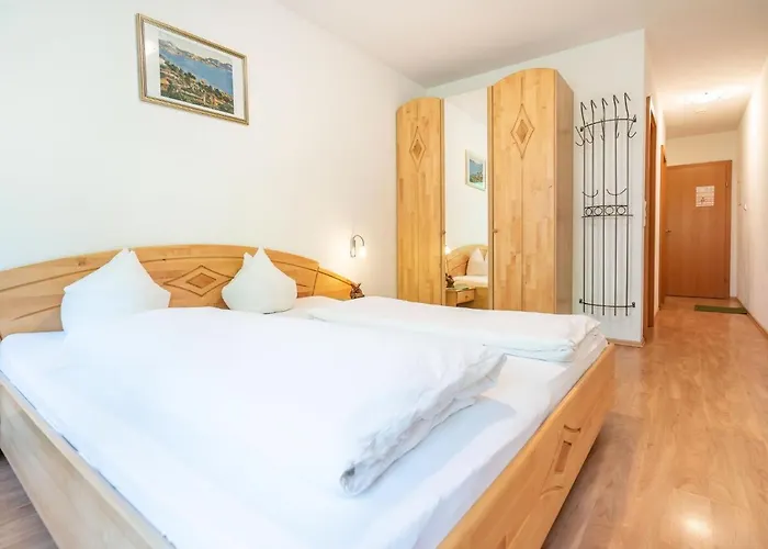 In Neustift Near Lift شقة نيوستيف ام ستوبيتا