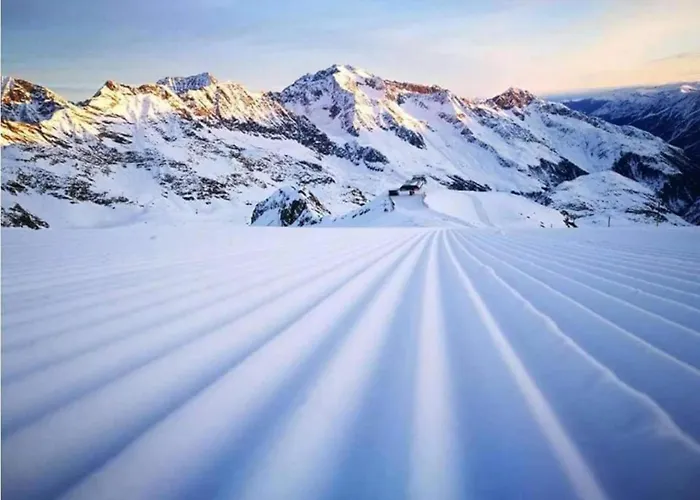 In Neustift Near Lift نيوستيف ام ستوبيتا