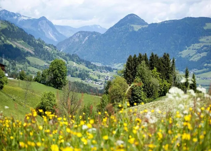 In Neustift Near Lift * نيوستيف ام ستوبيتا