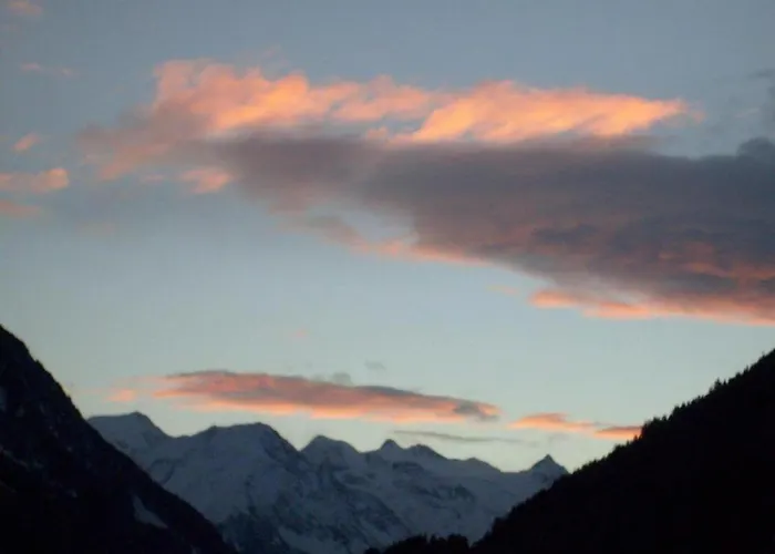 In Neustift Near Lift شقة *