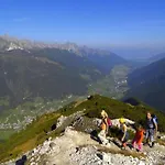 In Neustift Near Lift Apartmán Neustift im Stubaital