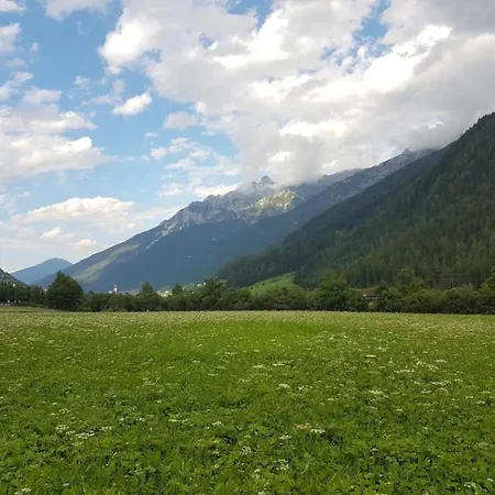 Daire In Neustift Near Lift